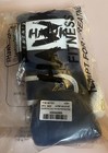 Kids Boxing Gloves For Youth Punching Bag Kickboxing Muay Thai Mma Navy 4 Oz