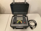 Megger Dlro10hd Digital Low Resistance Ohmmeter 10a 250 Mohms