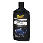 2 - Pack Meguiars G19216 Ultimate Polish  16 Oz Free Shipping