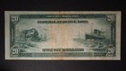 1914  20 Fr-966 Federal Reserve Note  boston    Free Shipping L680