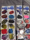 New Old Stock Dart Flights  60 