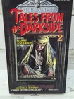 Tales From The Darkside Vol 2 Big Box Horror Vhs George Romero Thriller Video   