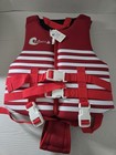 Kid Baerfo Swim Vest With Adjustable Straps  Design S m  l