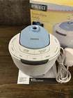 Homedics Ss-3000 Soundspa Lullaby Projection Machine With 3 Discs - Baby Soother