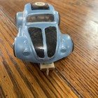 1 24 Scale Volkswagen Vw Bug Body W  Inline Dynamic Chassis Nice