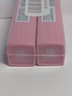 Lot Of 2 Maybelline New York Super Stay Matte Ink 10 Dreamer 