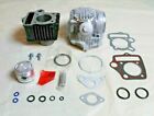 New Honda Xr70 Engine Top End Replacement Kit Cylinder Head Piston 1997-2004