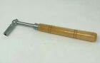 Piano Tuning Hammer Lever Wrench - Star Shape Tip - New