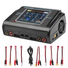 Lipo Battery Charger  1s-6s Rc Car Charger 240w Lipo Charger 10a Balance Charger