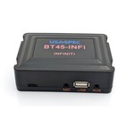 Usaspec Infiniti Bluetooth Streaming For 2015 Q40  04 - 09 G35  G37  M35  M45