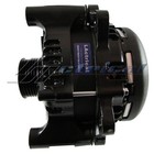 High Output Black Alternator 300 Amp For Jeep Wrangler Wrangler Jk 3 6l V6 300a