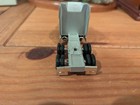 2006 John Deere Tractor Trailer Semi Color Is Silver