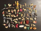 You Pick 1 Celluloid Vintage Cracker Jack Toys Miniatures 1920s   80s Usa Uk Japan