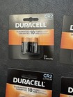 Duracell Cr2 3v Lithium Battery 6 Packs Of 2