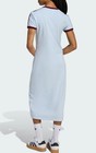 Nwt Adidas Originals 3-stripes Dress Slim Womens Asiafit Kd3694 Authentic