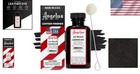 Jet Black Leather Dye - Restores   Customizes - 3 Oz