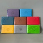 Pokemon S-chinese Full Energy Class Theme Type Theme Storage Card Deck Book New