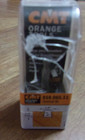 Cmt 818 065 11 Dovetail Bit  1 4  Shank New  Cracked Storage Box