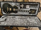 1969 Gibson Les Paul Custom Black Beauty Vintage W  Seymour Duncan Antiquity Pu 