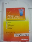 Microsoft Office 2010 Home And Business Product Key Card  pkc  Lifetime License 