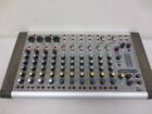 Soundcraft - Compact 10 - 10 Channel Compact Analog Mixer  no Adapter 