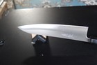 Yoshihiro Gyuto Aogami Super Japanese Chef s Knife 240 Mm With Saya Cover Usa
