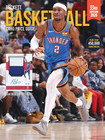 Beckett Basketball Price Guide  33 Paperback 2025 By Beckett Basketball
