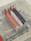  75 Cents Ea 50-count   3 Bic Mini Classic Pocket Lighter Assorted Colors Lot C