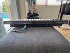 Yamaha Reface Dx 37-keys Keyboard Synthesizer - Black white