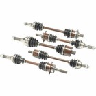 Moose Racing 0214-1066 Complete Axle Kits Front Left Right 0214-1066