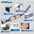 Catalytic Converter Compatible With 2011-2016 Forester  2013 Forester 2011-2016