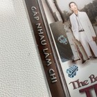Best Of Truong Vu Gap Nhau Lam Chi Rare Vietnamese Cd 1st Pressing Asia 2002