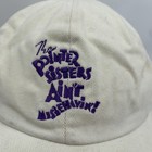 The Pointer Sisters Band Hat Unisex Adjustable Ain t Misbehavin White Cap