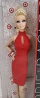 Barbie Basics Doll Model No 01 Collection Red 2010 Mattel V0334 Nrfb 