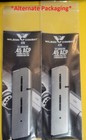 Lot Of 2 - Wilson Combat 1911 45acp Full Size 8 Round Magazine 8rd Mag 47d - New