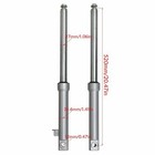 Front Forks Suspension Triple Tree For  Crf Xr 50 Crf50 Xr50 Z50 Drum Brake