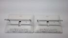 Lot Of 2 Cisco Cs-touch10 V04 Touchscreen Ttc5-09 Poe Display