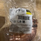 Viega  77042 Propress  2  90 Degree Elbow