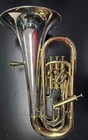 Adams E1 Euphonium With Sterling Silver Bell