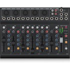 Behringer Xenyx 1003b Premium Analog Mixer With 5 Mic Preamps Bundle 3x Xm8500 D