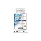 Xemenry Organic Nattokinase 2000 Fu  Serine Peptidase  Non-gmo  Gluten-free 