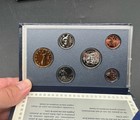 Canada 1994  Uncirculated 6 Coin Specimen Set    Ogp