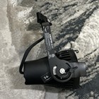 Etc Desire D22 Lustr Led Lighting Fixture Black Stage Wash Rgbw Dmx Theatrical