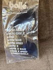 Bolle Edge ii authentic Replacement Sunglass Shield Lenses Blue