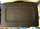 Shure Glxd2 Beta 58a Vocal Wireless Mic With Storage Case