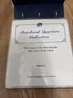 Statehood Quarters Collection Vol  1 W  20 States     Uncirculated P   D Coins