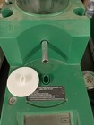 Rcbs Chargemaster Lite Plate For Powder Measure Replacement Part