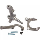 Pair Of Metric Spindles  3 Piece  Left Hand   Right Hand  Imca Usra Ump Approved
