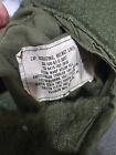 Rachman Usgi Military Cold Weather Insulated Cap Helmet Liner Large Army Green