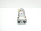 Gast 0523-v191q-g588dx Rotary Vane Vacuum Pump 1 4hp 100-115 220-230v-ac